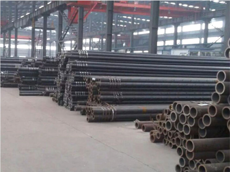古蔺12cr2mo化肥专用管
